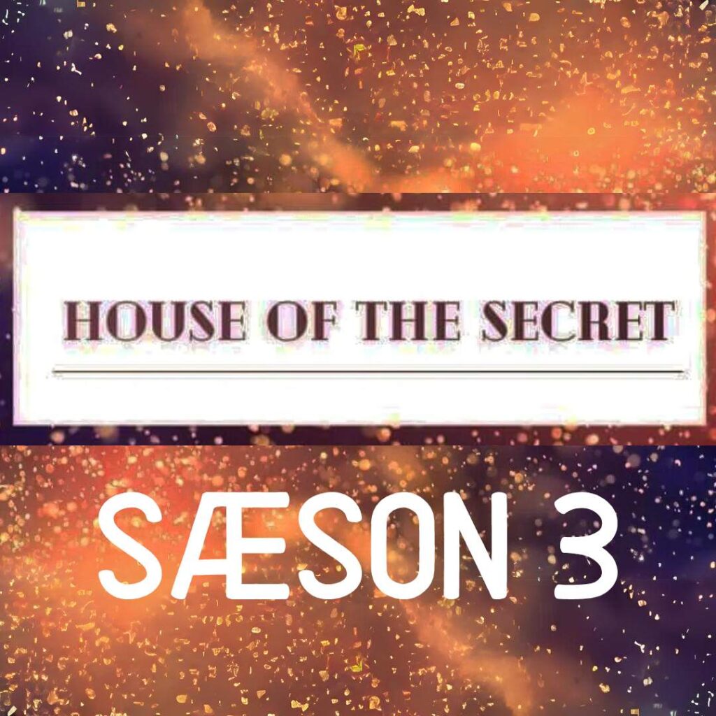 House of the secret