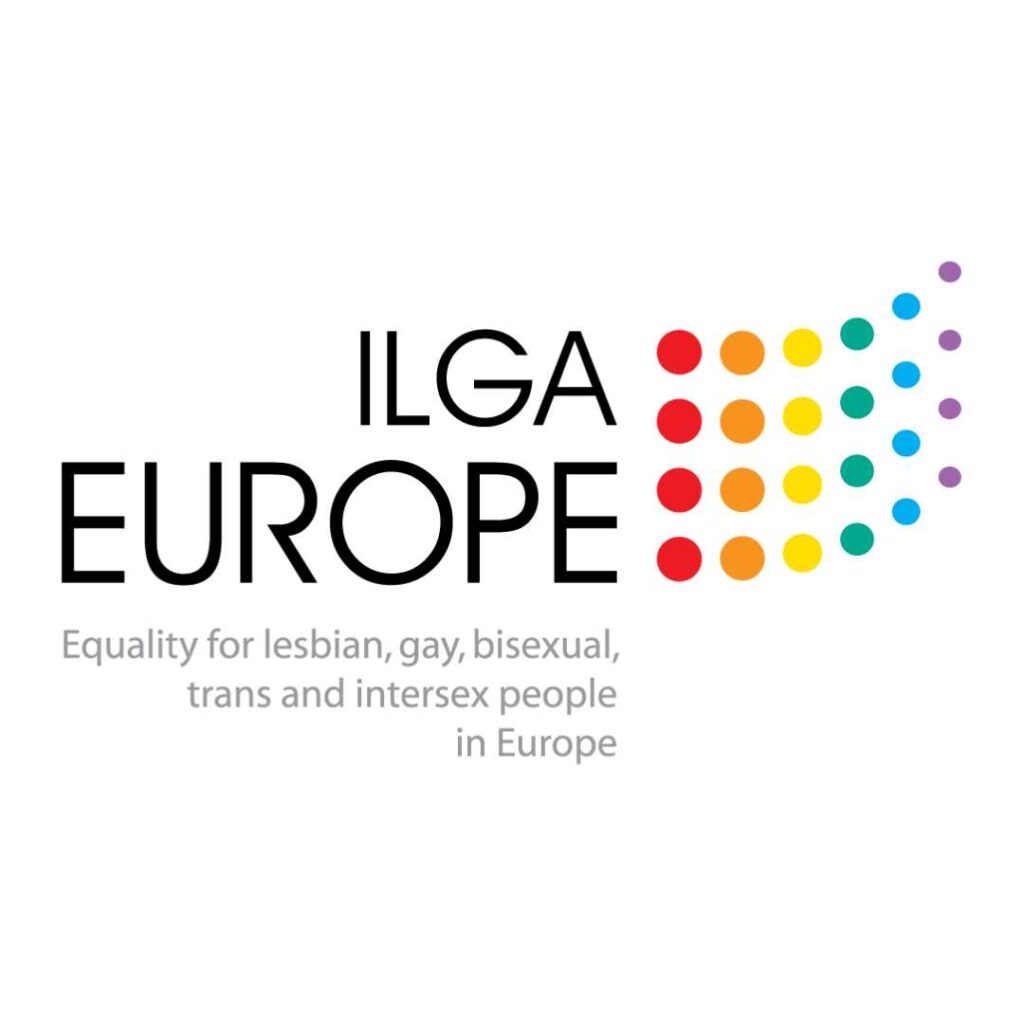 ilga logo